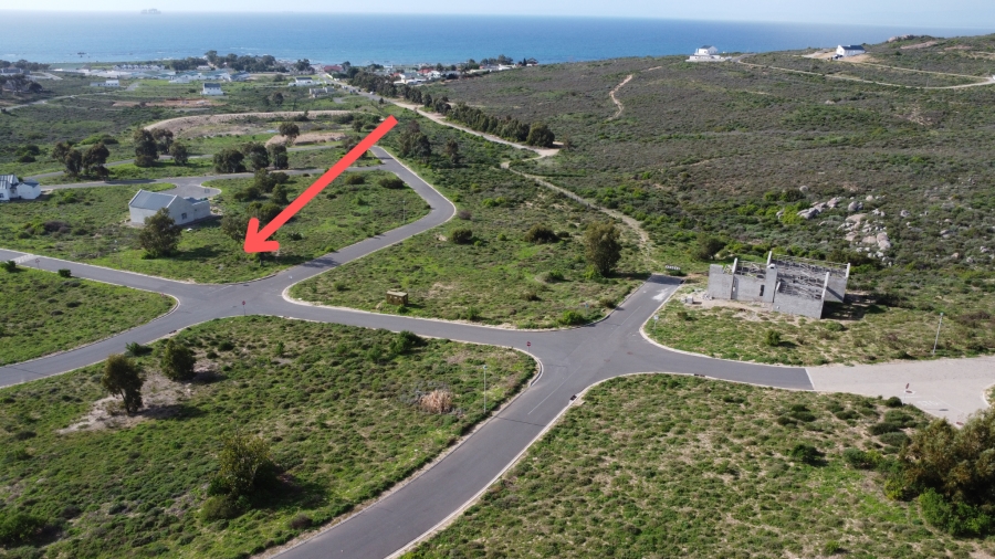 0 Bedroom Property for Sale in St Helena Views Western Cape